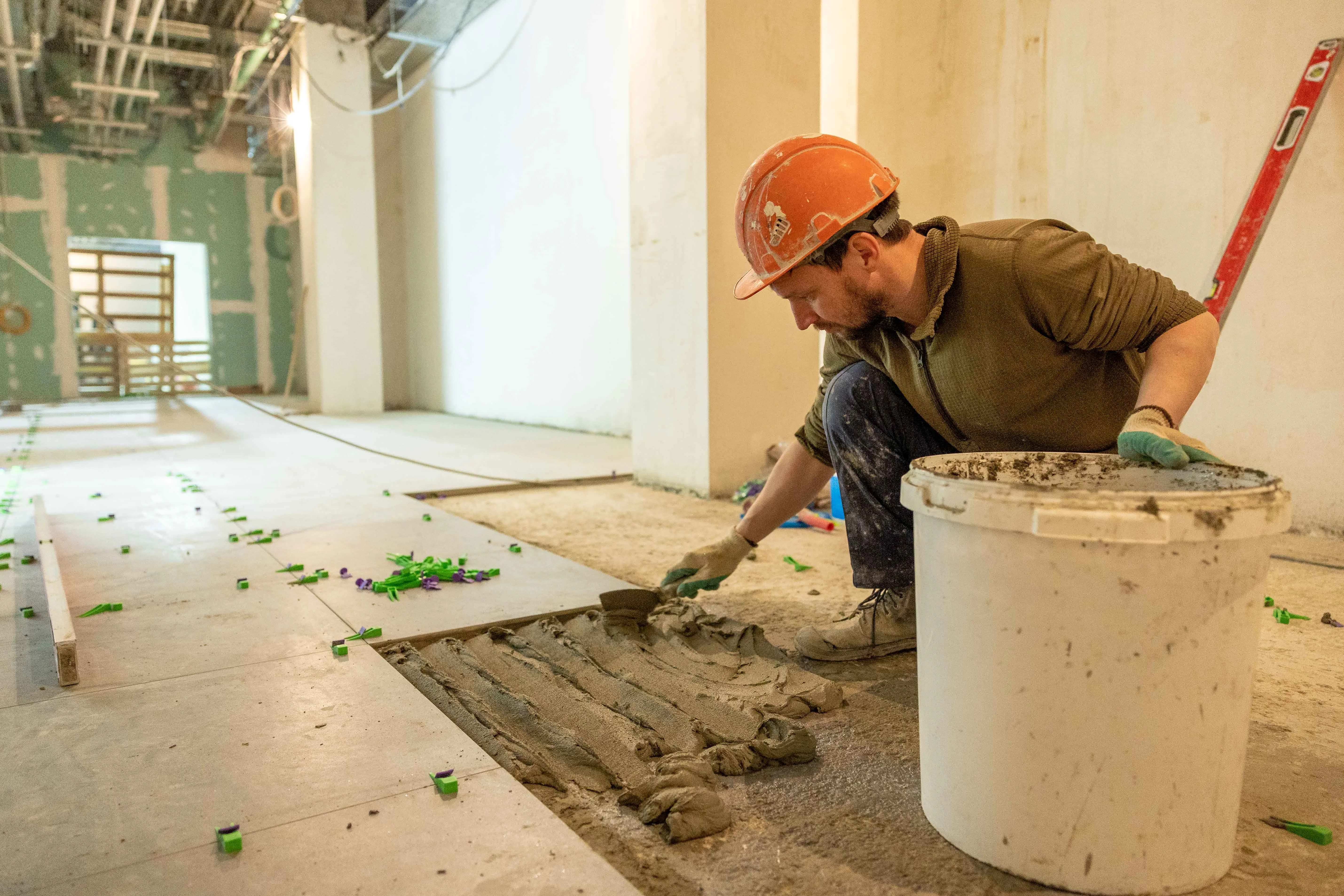 Renovation & Remodeling